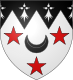 普卢赖徽章
