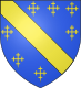 نشان از Rupt-sur-Saône