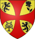 Coat of arms of Saint-Clar-de-Rivière