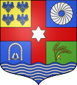 Saint-Ouen-sur-Morin címere