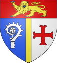 Saint-Vaast-en-Auge címere