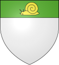 Salechan's coat of arms