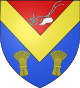 Vicq-sur-Gartempe - Armoiries