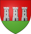 Blason ville fr Villé (Bas-Rhin).svg