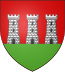 Blason de Villé