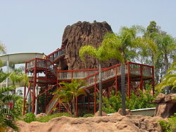 Blue Lagoon at Dreamworld.jpg