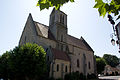 Église Notre-Dame-de-l'Assomption de Boigneville