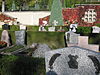 Bois-de-Vaux Cemetery