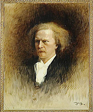 Ignacy Jan Paderewski