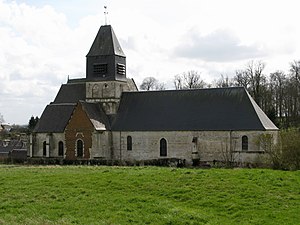 Habiter à Bonneuil-les-Eaux