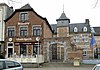 alt = Altes Haus der Kanoniker (nl) Voormalig kanunnikenhuis