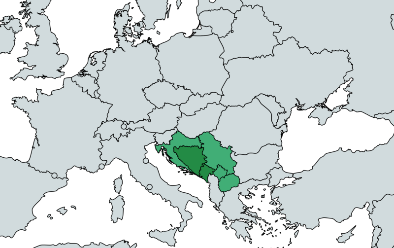 Kingdom of Bosnia - Wikipedia