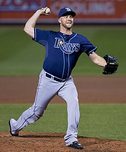 Brad Boxberger le 31 Août, 2015.jpg