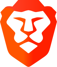 File:Brave lion icon.svg