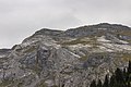 * Nomination Breil/Brigels direction Val Frisal. View of the closing mountains above Val Frisal. --Famberhorst 07:01, 10 December 2018 (UTC) * Promotion There is a dust spot on the right upper corner --Podzemnik 07:31, 10 December 2018 (UTC)  Done. You were right! Stain removed. Thanks for the comment.--Famberhorst 07:58, 10 December 2018 (UTC)  Support Perfecto --Podzemnik 08:27, 10 December 2018 (UTC)
