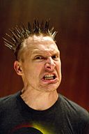 Brian Brushwood: Alter & Geburtstag