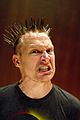 Brian Brushwood geboren op 17 januari 1975