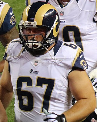 <span class="mw-page-title-main">Brian Folkerts</span> American football player (born 1990)
