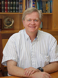 Brian Schmidt muotokuva 1.jpg