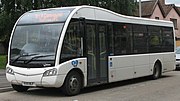 Миниатюра для Optare Solo