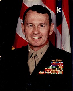 Thomas V. Draude United States Marine Corps general