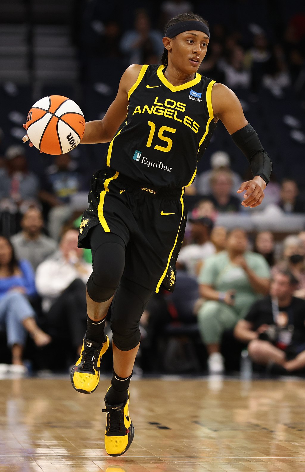 2023 WNBA draft - Wikipedia