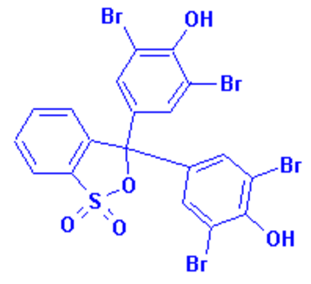 Xanh_bromophenol