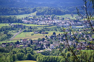 Bubikon - Pfannenstiel - Laufenbach - Fägswil (Rüti) IMG 4630.JPG