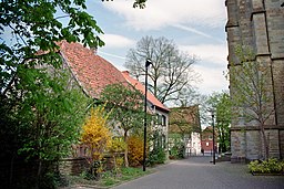 Buederich An der Kirche 1