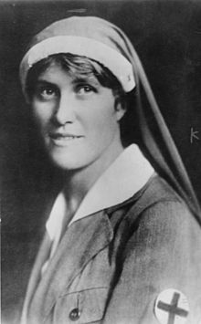 Black Cross Nurses - Wikipedia