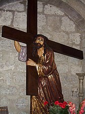 Nuestro Padre Jesús con la Cruz a Cuestas