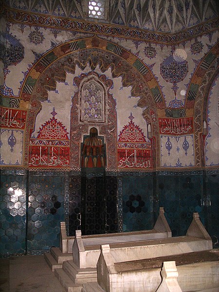 File:Bursa tombs.jpg