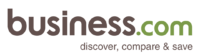 Business.com New Logo March 2013 (transparent).png