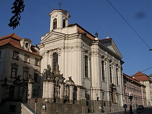 Cattedrale dei Santi Cirillo e Metodio (Praga)