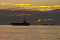 * Nomination USS George Washington Gnangarra 13:35, 5 July 2009 (UTC) * Withdrawn