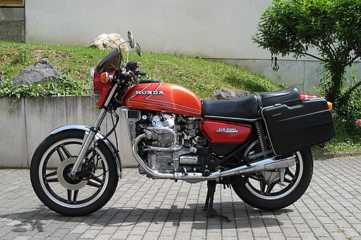 CX500B rot