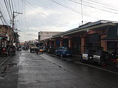 Cabanatuan Poblacion, General Luna