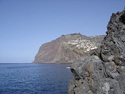 Madeira: Geografi, Madeiras flagga, Historia