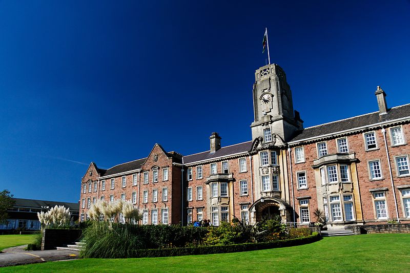 File:Caerleon Campus.jpg