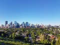 Thumbnail for List of tallest buildings in Calgary