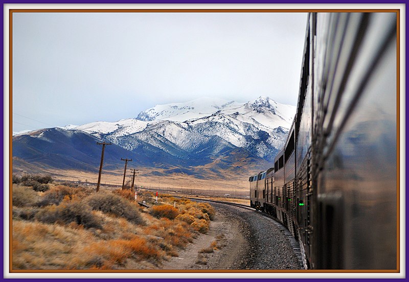 File:California Zephyr West of Winnemucca NV - panoramio.jpg