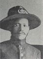 Calixto Contreras overleden op 22 juli 1916
