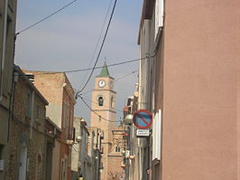 Iglesia de San Lorenzo