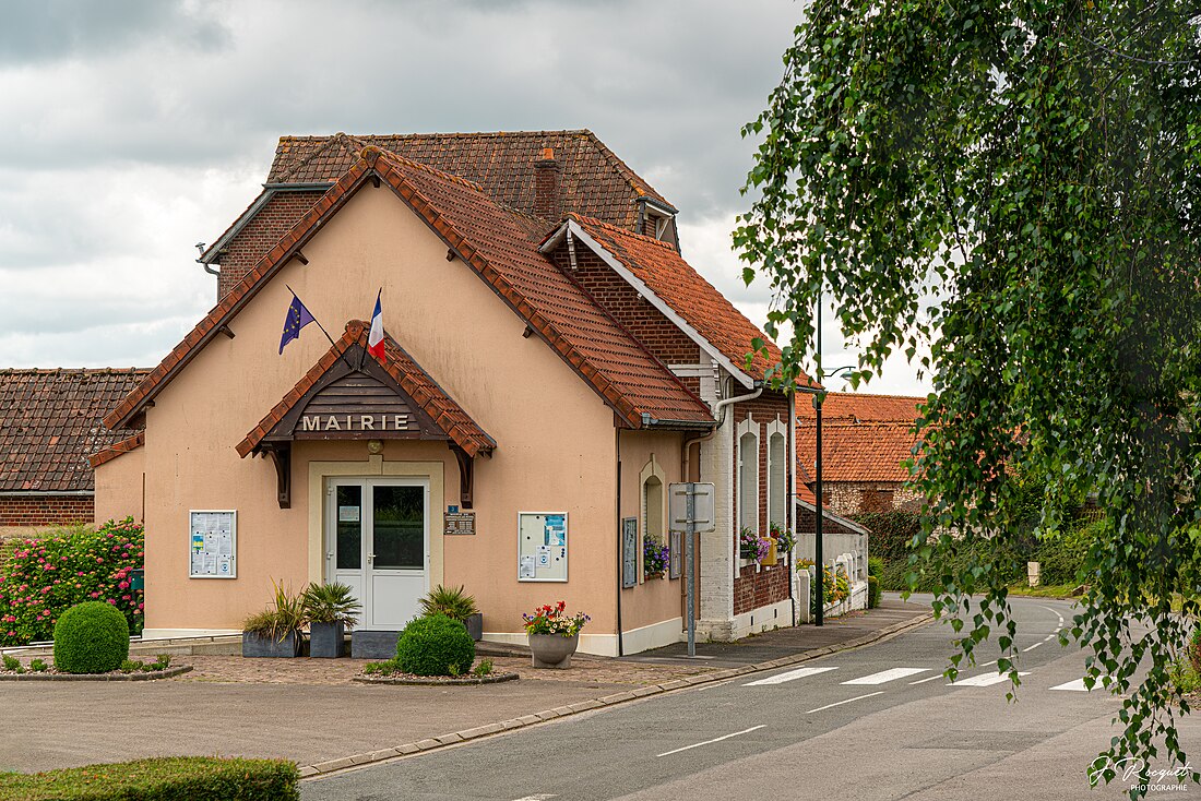 Campigneulles-les-Petites