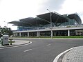 Hình thu nhỏ cho Sân bay quốc tế Cần Thơ