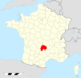 Cantal departement locator map.svg