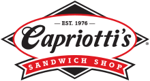 Capriotti's logo.svg