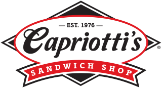 <span class="mw-page-title-main">Capriotti's</span> American fast casual restaurant chain