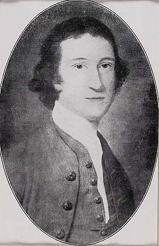 <span class="mw-page-title-main">John Wedderburn of Ballindean</span> Scottish slavery profiteer