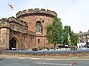 Carlisle's Citadel. - geograph.org.uk - 1870022.jpg